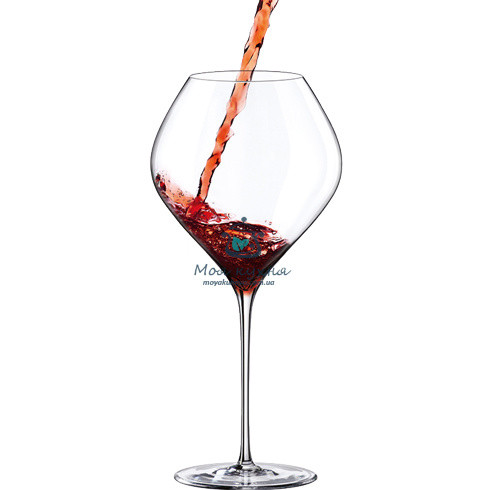 Бокал для вина Burgundy Swan 860 мл Rona 6650/860