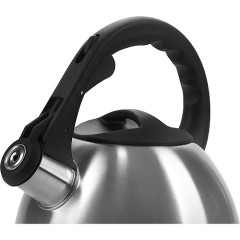 Чайник со свистком Polaris Verde-2,2L 2,2 л 015270