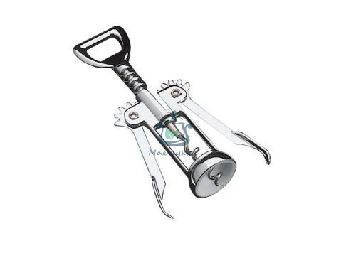 Штопор хром Metaltex 250500
