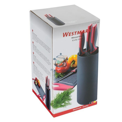 Подставка для ножей Westmark W14502260