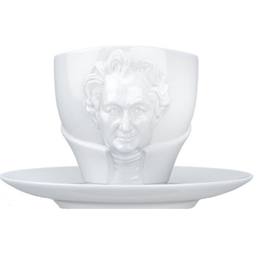 Чашка Goethe Cup 260 мл Tassen TASS801101/TR