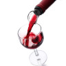 Лейка для розлива вина Wine Server crystal black Vacu Vin 18540612