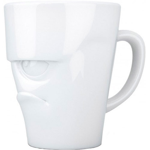 Чашка Grumpy 350 мл Tassen TASS18101/TS