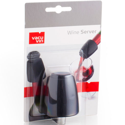 Лейка для розлива вина Wine Server Vacu Vin 18544606