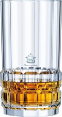 Стаканы Eclat Facettes 4х360 мл высокий N4320