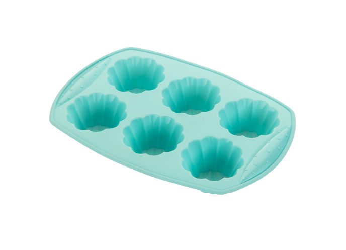 Форма Tasty baking для выпечки маффинов Ardesto AR2318T
