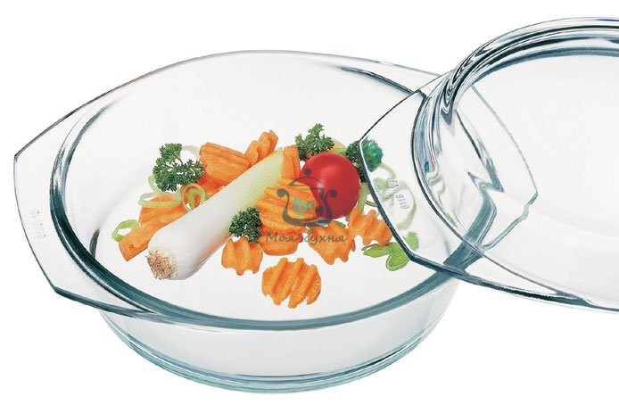 Кастрюля с крышкой 2,5 л,249х113 мм Color s6176-6186 Simax