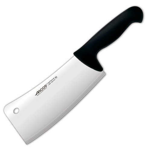 Топорик для мяса 220 мм 2900 чёрный Arcos 296725