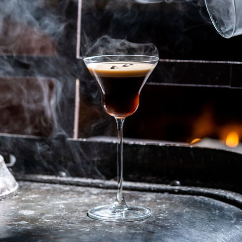 Бокал для коктейлей Bespoke Martini 180 мл Libbey (ONIS) 440119