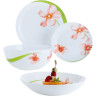 Сервиз Luminarc Sweet Impression 19 предметов P7078