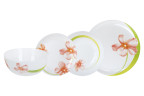 Сервиз Luminarc Sweet Impression 19 предметов P7078