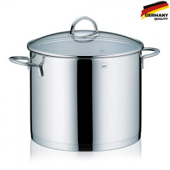 Кастрюля с крышкой Kela Cailin 24 см 9,0 л 10961