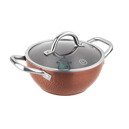 Кастрюля Rondell Jersey20cm RDA-861
