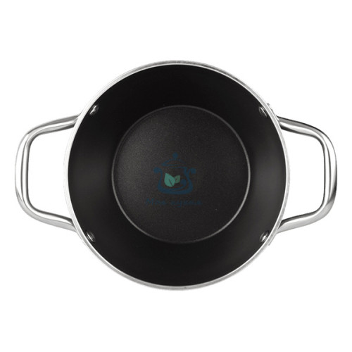 Кастрюля Rondell Jersey20cm RDA-861