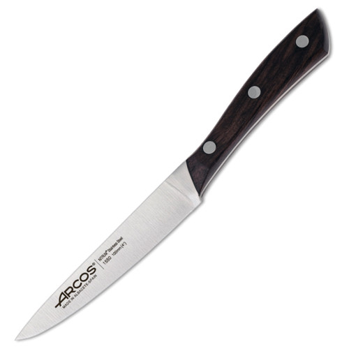 Нож для чистки овощей Natura 100 мм Arcos 155010