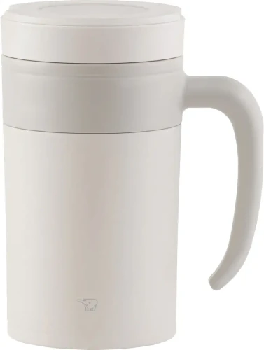 Термочашка Zojirushi SE-KAE48WZ 0.48 л white 1678.06.64