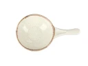 Салатник с ручкой 140 мм Seasons Beige Porland 04ALM003140