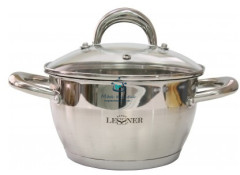 Кастрюля Lessner 4,6 55852-24