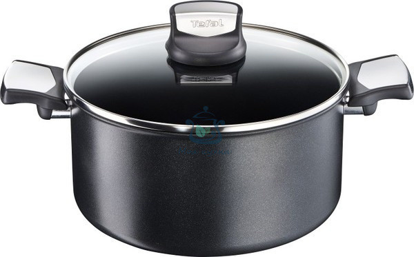 Кастрюля Tefal Expertise 5,0л C6204672