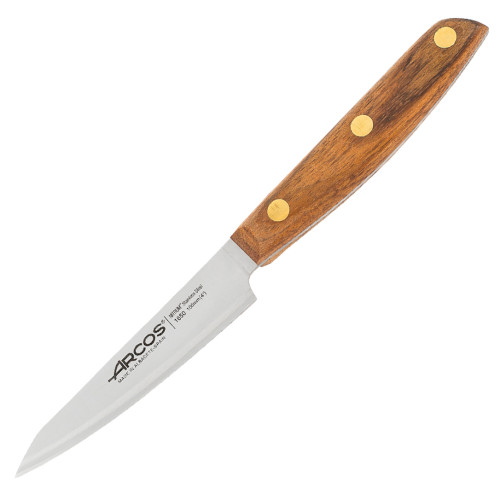 Нож для чистки овощей Nordika 100 мм Arcos 165000