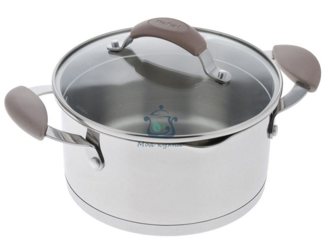 Кастрюля Tefal Inspiration 2,9л E8314414