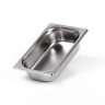 Гастроемкость без ручек 1/4, 265х162х65 мм, 1,8 л FOOD line FoREST 231465