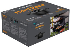 Кастрюля Fiskars Hard Face 3.5 л (1020875)
