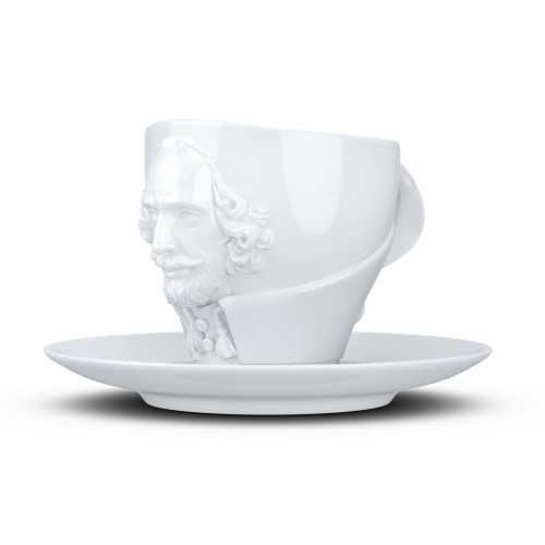 Чашка William Shakespeare 260 мл Tassen TASS801201/TR