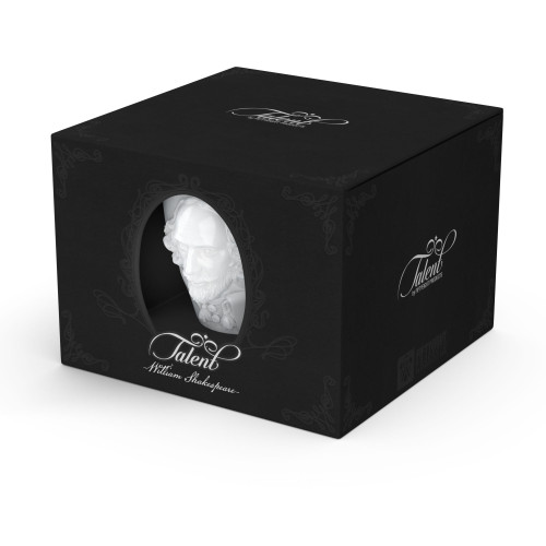 Чашка William Shakespeare 260 мл Tassen TASS801201/TR
