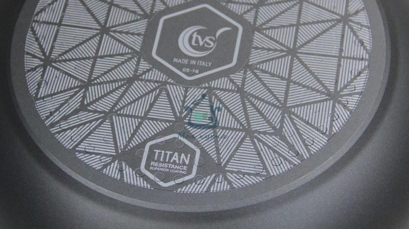 Ковш MITO 16 см TVS AY479163310101