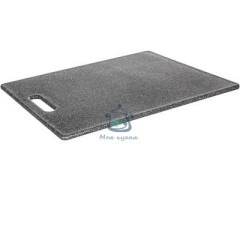 Кухонная доска 30х20 см Granite Banquet 12SY002GR