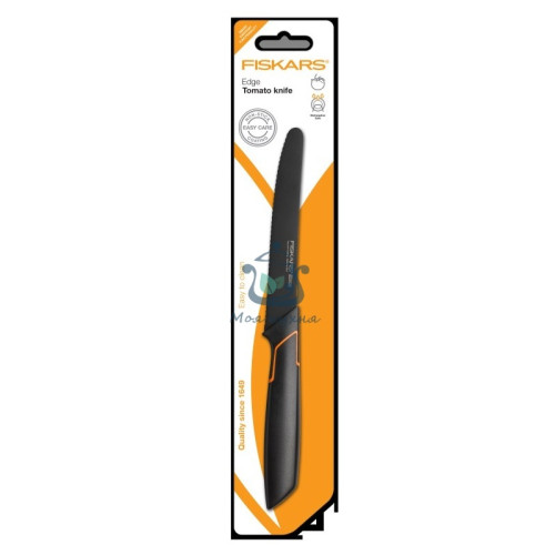 Нож для томатов Edge Fiskars 1003092