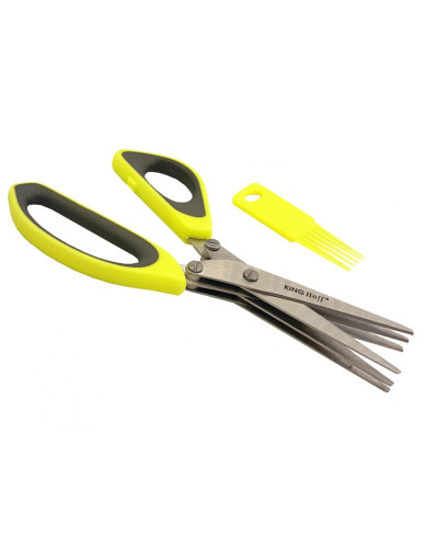Ножницы для зелени KingHoff KH-3673