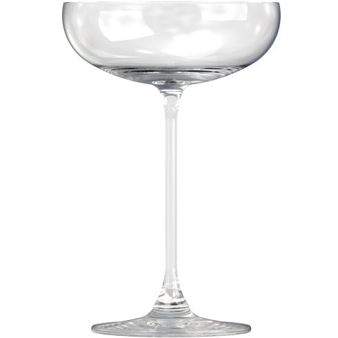 Бокал для шампанского Bespoke Coupe 280 мл Libbey (ONIS) 460315