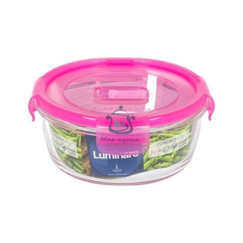 Контейнер Luminarc Pure Box Active Neon 920 мл N0927