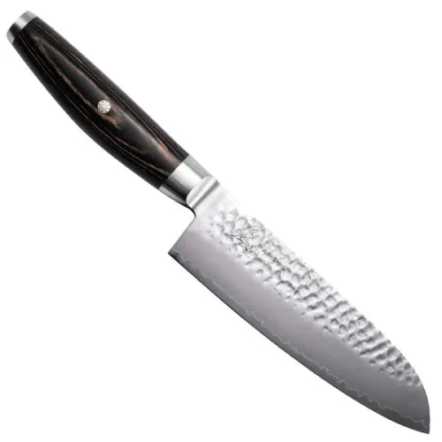 Нож Сантоку 165 мм KETU Yaxell 34901