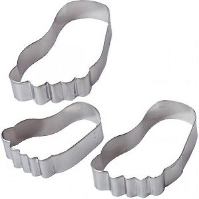 Формы для сервировки 3шт Feet Westmark W31382280