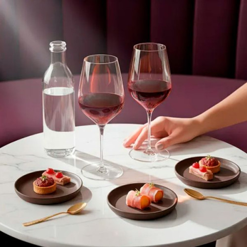 Бокал для вина 380 мл Mylla Chef&Sommelier X2718