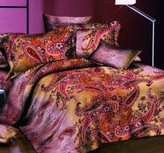 Комплект постельного белья 1,5-спальный Lotti 72-219-027