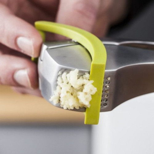 Пресс для чеснока GARLIC PRESS Tomorrow Kitchen 6883660