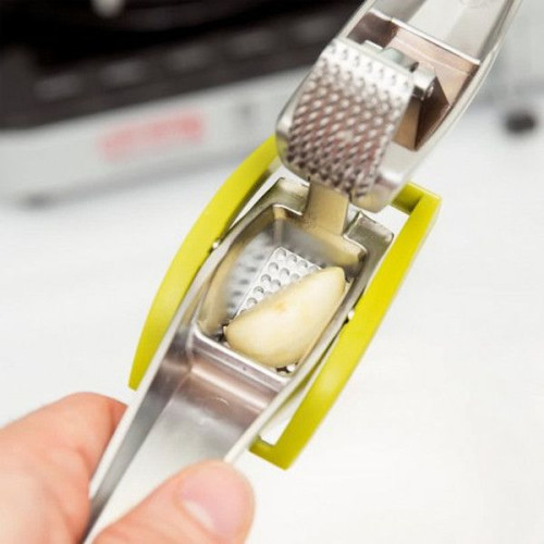 Пресс для чеснока GARLIC PRESS Tomorrow Kitchen 6883660