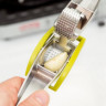 Пресс для чеснока GARLIC PRESS Tomorrow Kitchen 6883660
