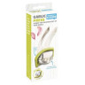Пресс для чеснока GARLIC PRESS Tomorrow Kitchen 6883660