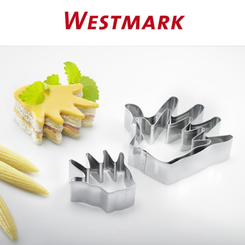 Формы для сервировки 3шт Hands Westmark W31392280