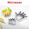 Формы для сервировки 3шт Hands Westmark W31392280