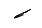 Нож Santoku Geometry Nero Line 12,7 см. Vinzer 89301