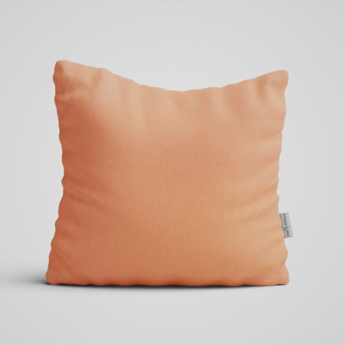 Декоративная подушка на диван  Kanzas Salmon Time Textile TT129322-p