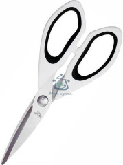 Ножницы кухонные 22.5см Bergner BG-3350