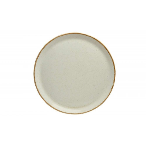 Тарелка для пиццы 320 мм Porland Seasons Beige 162932.B
