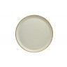 Тарелка для пиццы 320 мм Porland Seasons Beige 162932.B